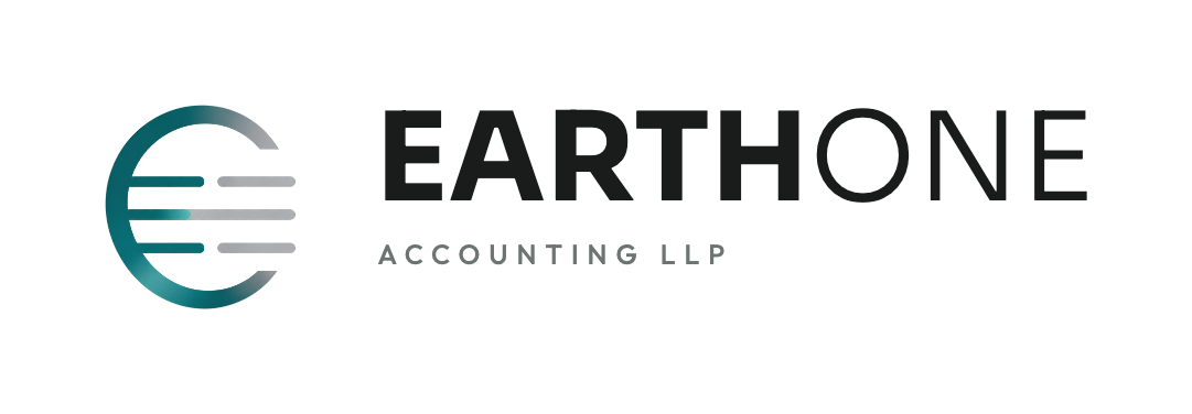 EarthOne Accounting